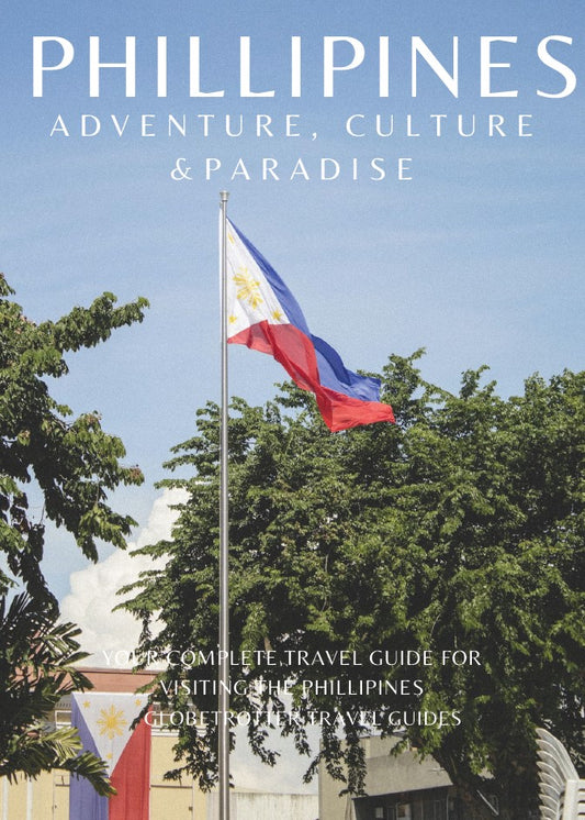 The Ultimate Philippines Travel Guide 2025