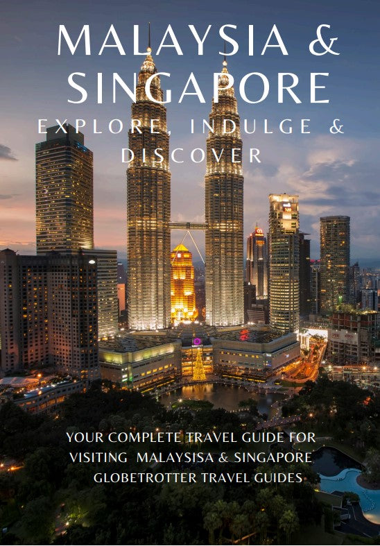 South East Asia Travel Guide Bundle