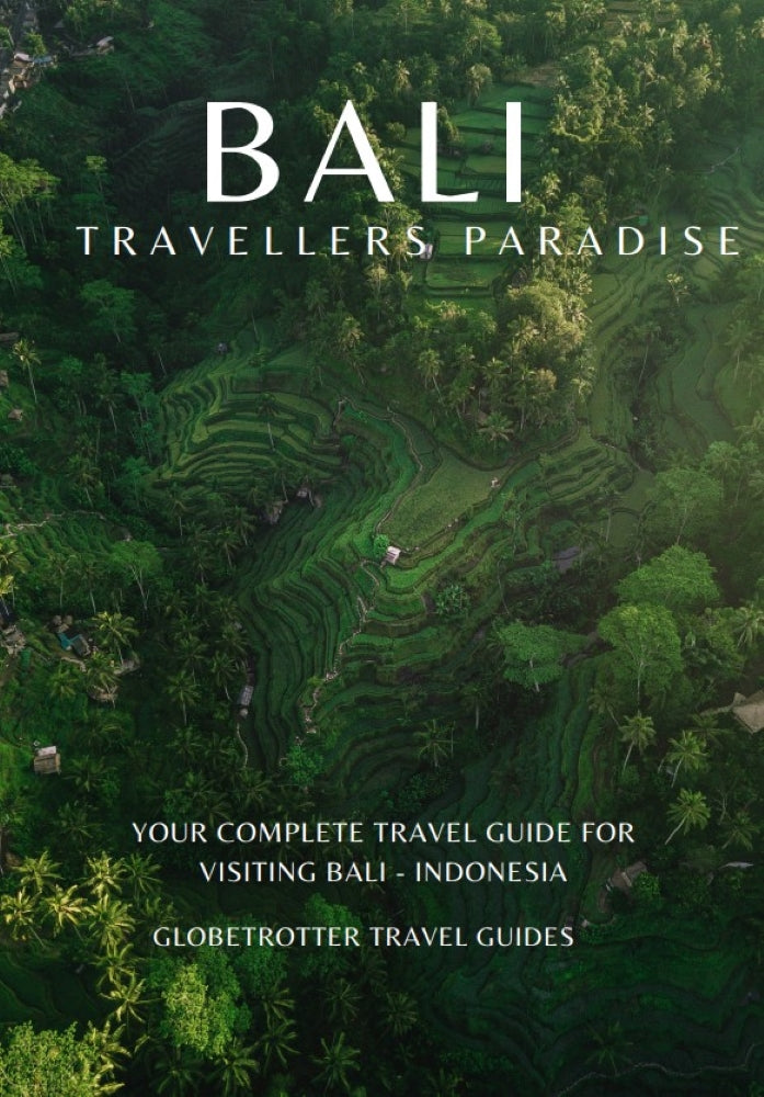 South East Asia Travel Guide Bundle