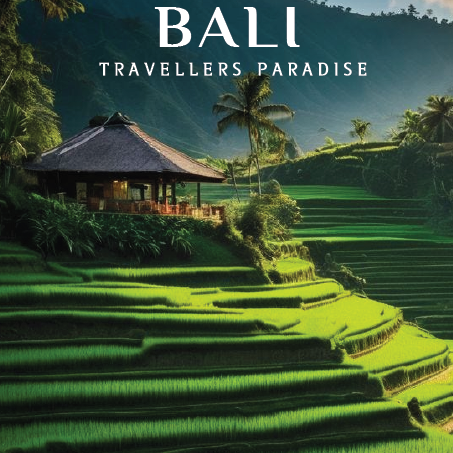 The Ultimate Bali Travel Guide 2025