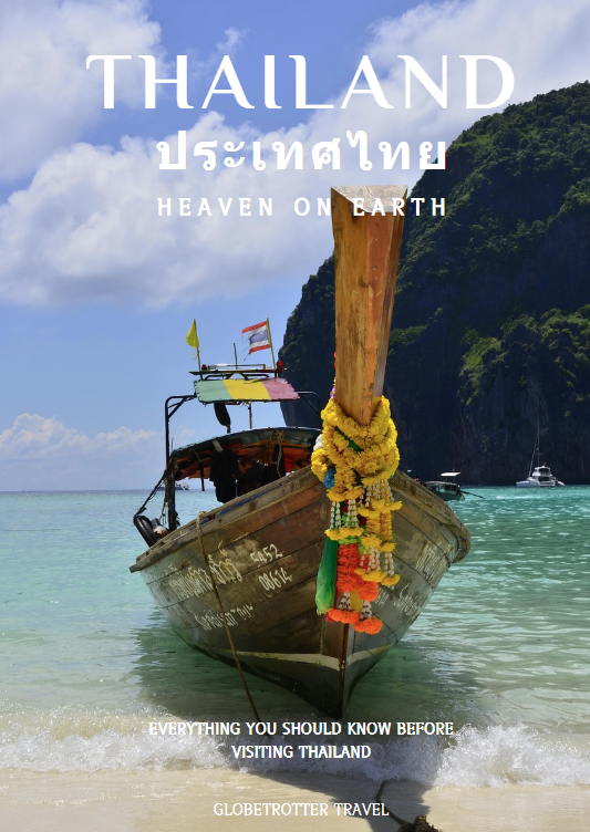 South East Asia Travel Guide Bundle